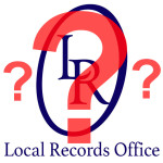 Who-is-local-records-office-real-estate