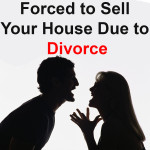 Forced to Sell  Your House Due to  Divorce local records office