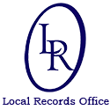 Local Records Office logo