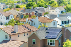 Home Prices Dropping in These U.S. Cities